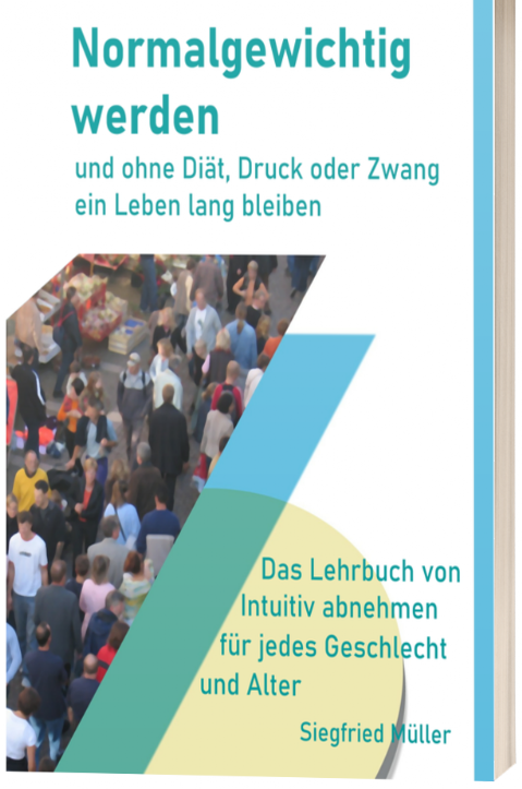Das praktische Abnehmbuch